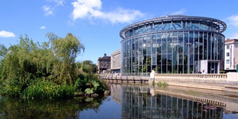 University of Sunderland 3 image