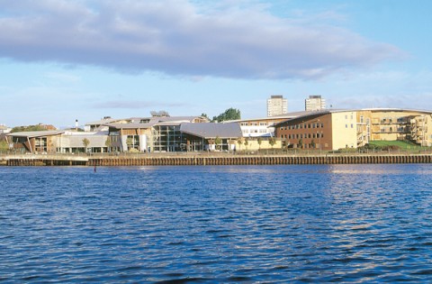 University of Sunderland 2 image