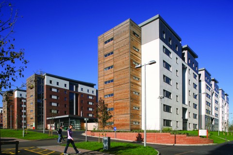 มหาวิทยาลัย West of England 4 image