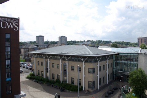 University of the West of Scotland 5 image