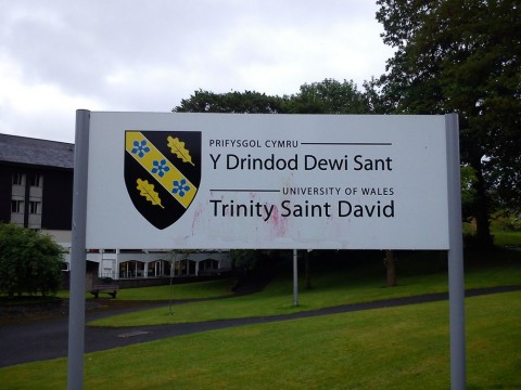 University of Wales, Trinity Saint David 5 image