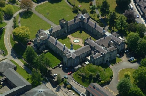 University of Wales, Trinity Saint David 3 image
