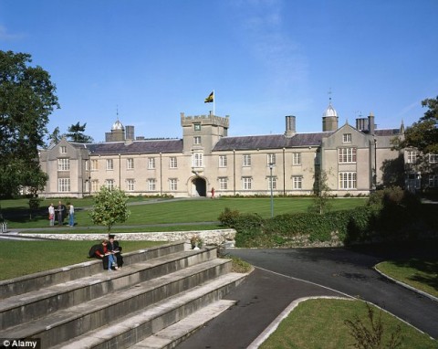 University of Wales, Trinity Saint David 2 image